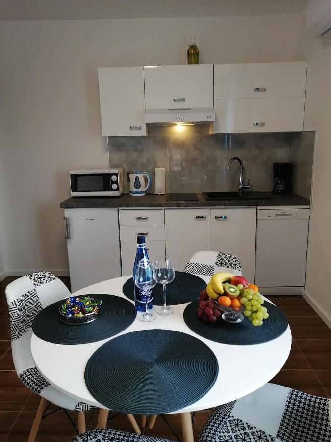 Apartamenty Wiktoria Morska18 كوجنيتْسا المظهر الخارجي الصورة
