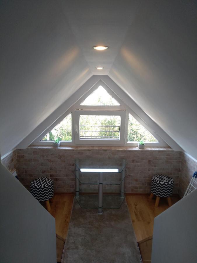 Apartamenty Wiktoria Morska18 كوجنيتْسا المظهر الخارجي الصورة