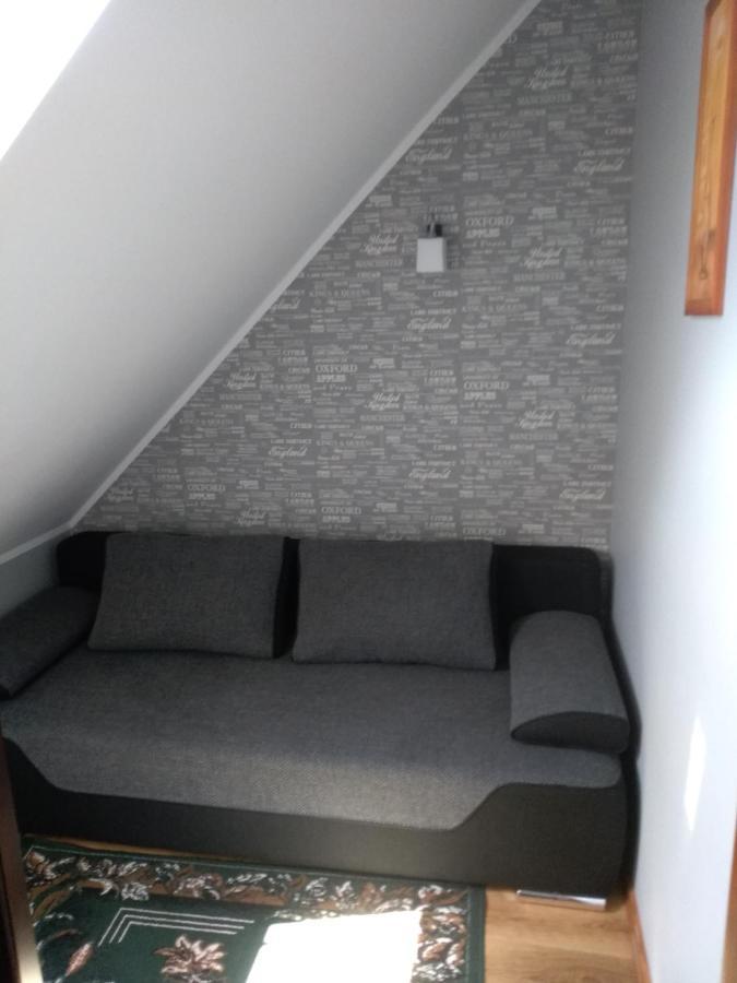 Apartamenty Wiktoria Morska18 كوجنيتْسا المظهر الخارجي الصورة