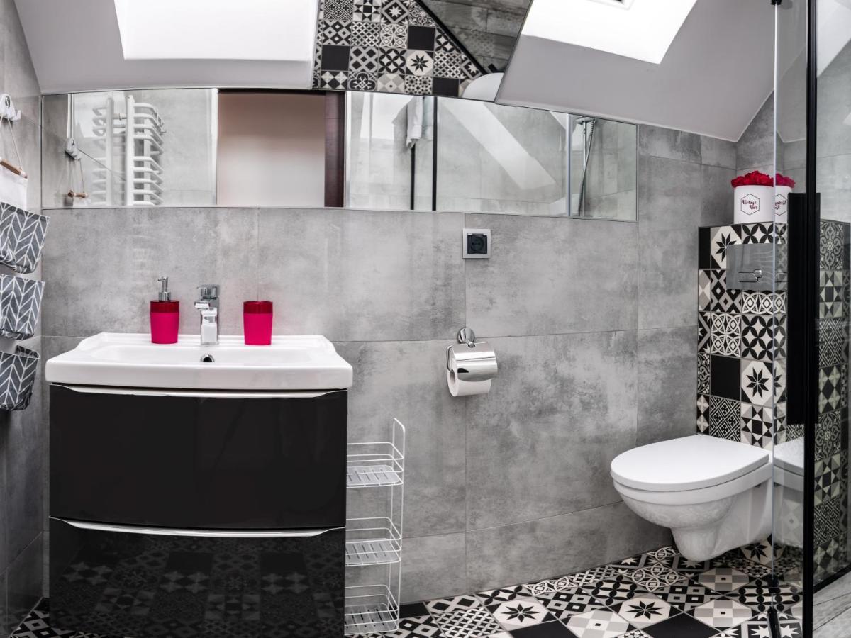 Apartamenty Wiktoria Morska18 كوجنيتْسا المظهر الخارجي الصورة
