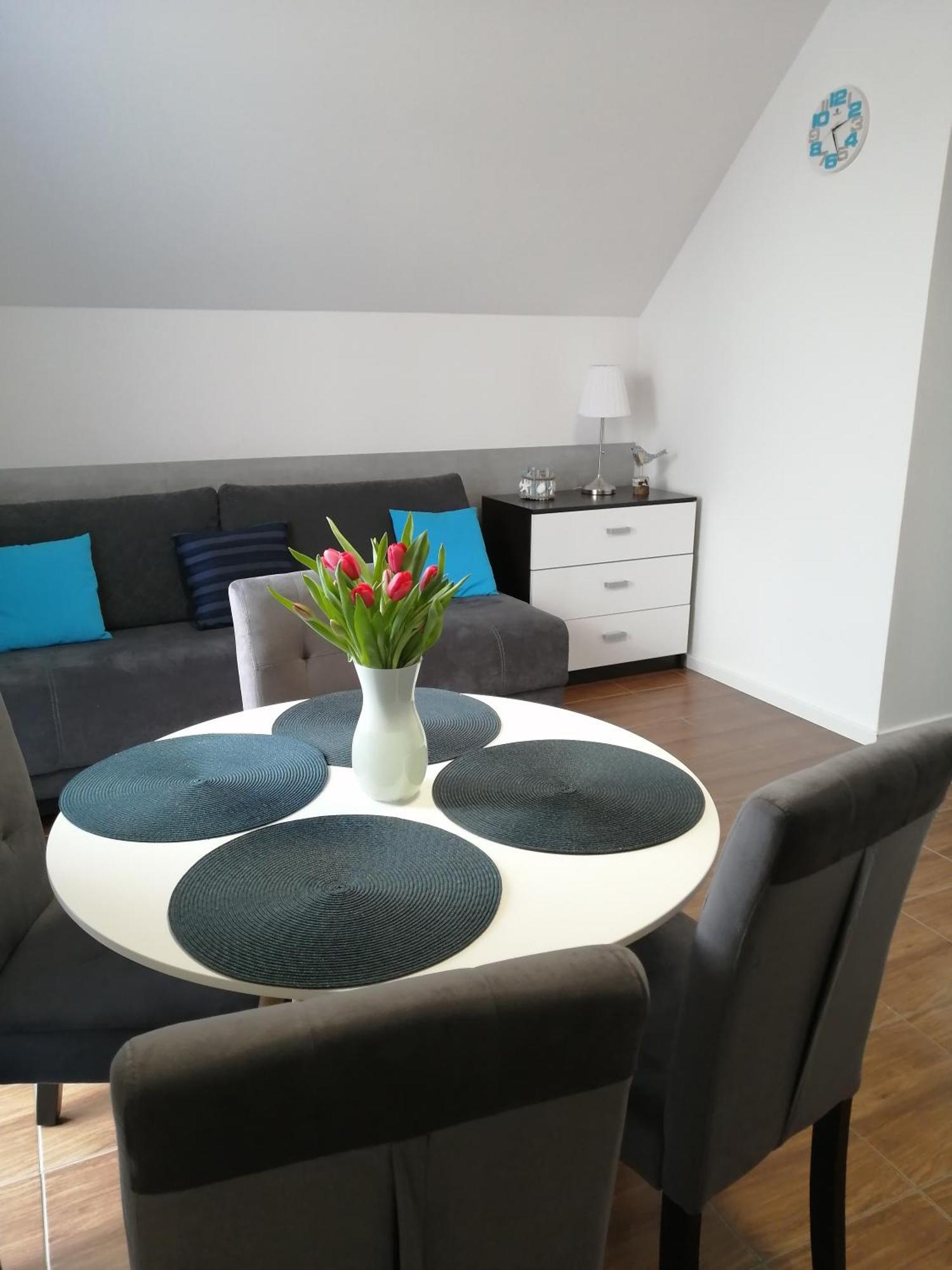 Apartamenty Wiktoria Morska18 كوجنيتْسا المظهر الخارجي الصورة