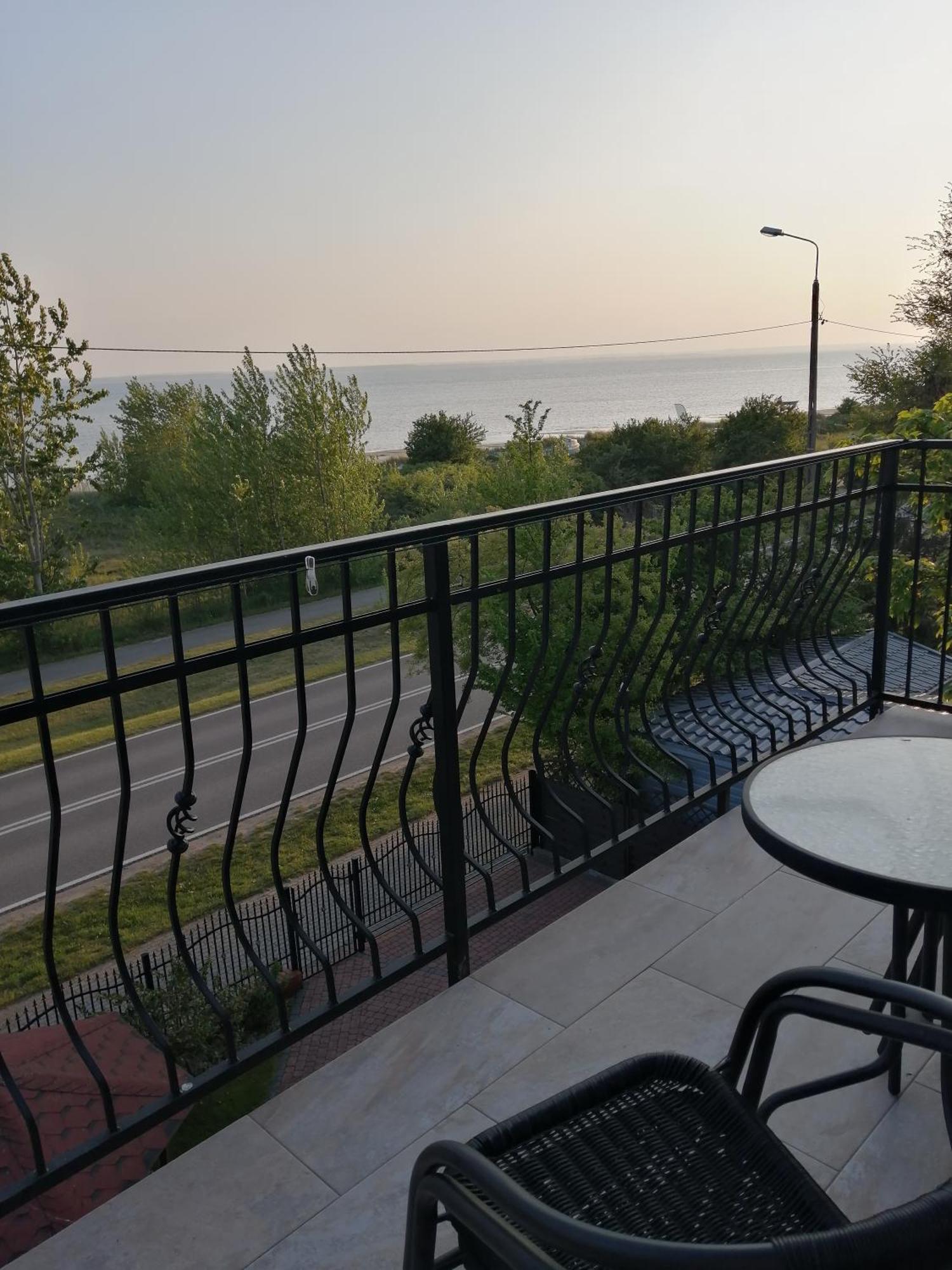 Apartamenty Wiktoria Morska18 كوجنيتْسا الغرفة الصورة