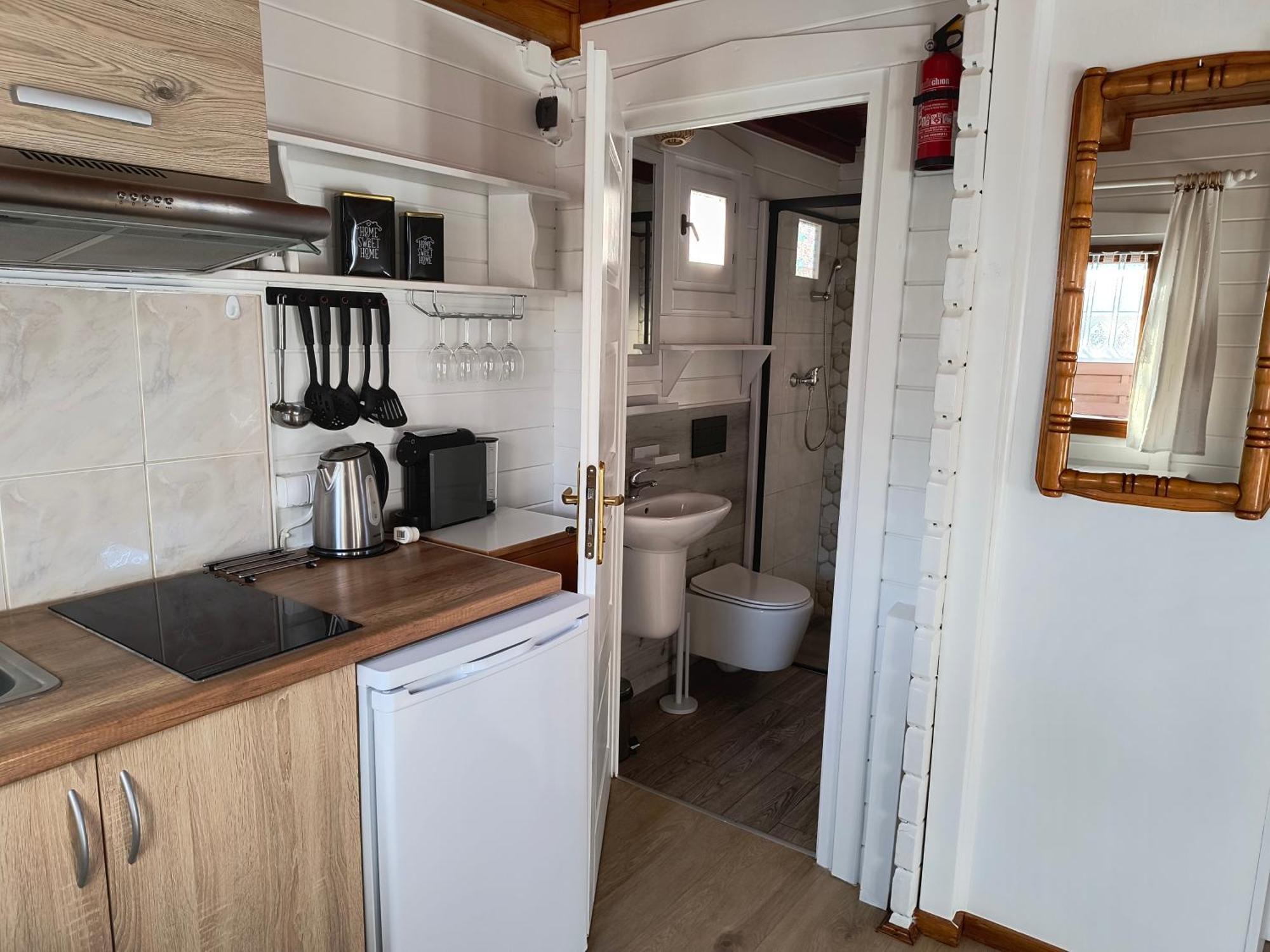 Apartamenty Wiktoria Morska18 كوجنيتْسا الغرفة الصورة