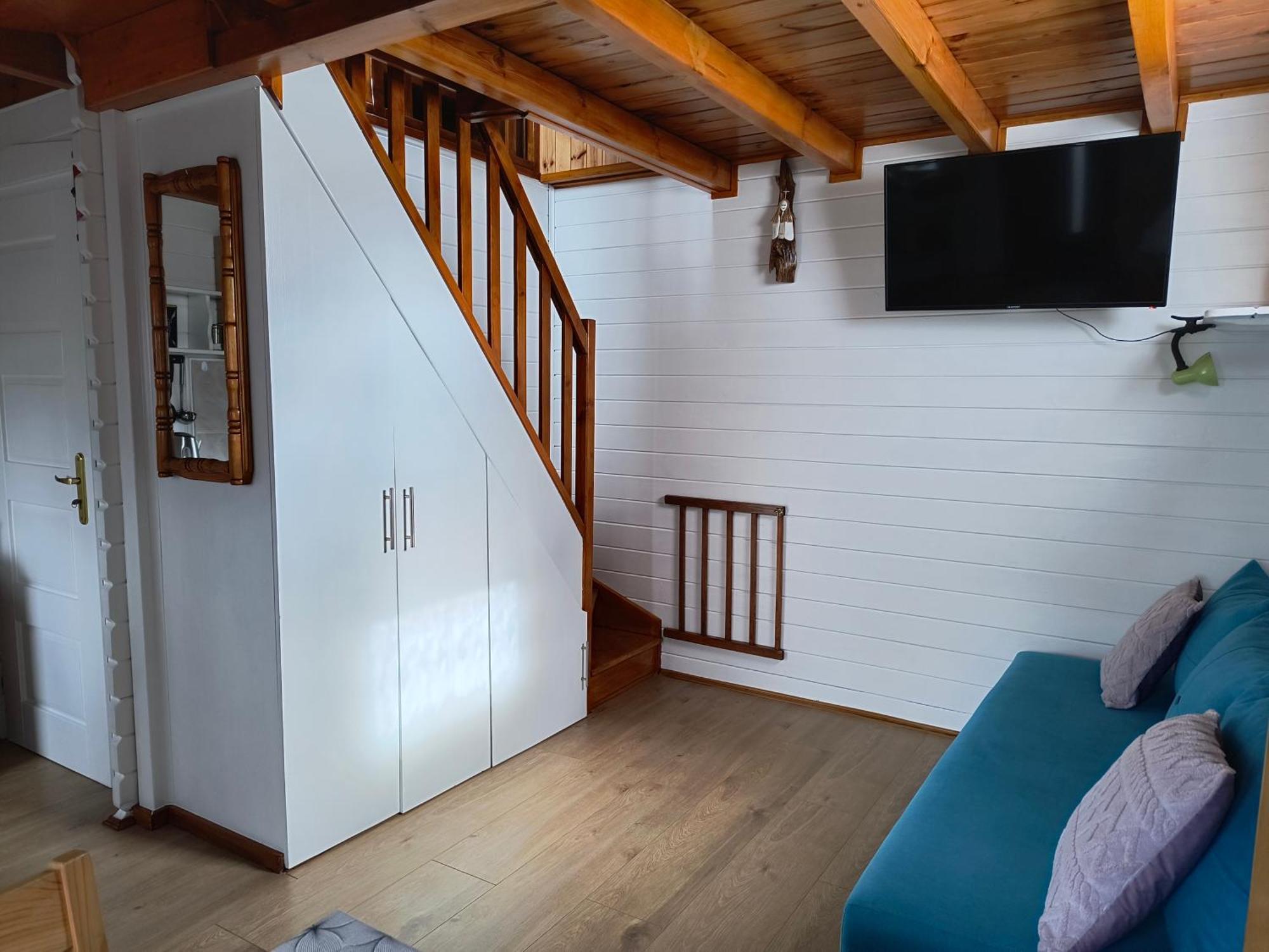 Apartamenty Wiktoria Morska18 كوجنيتْسا المظهر الخارجي الصورة