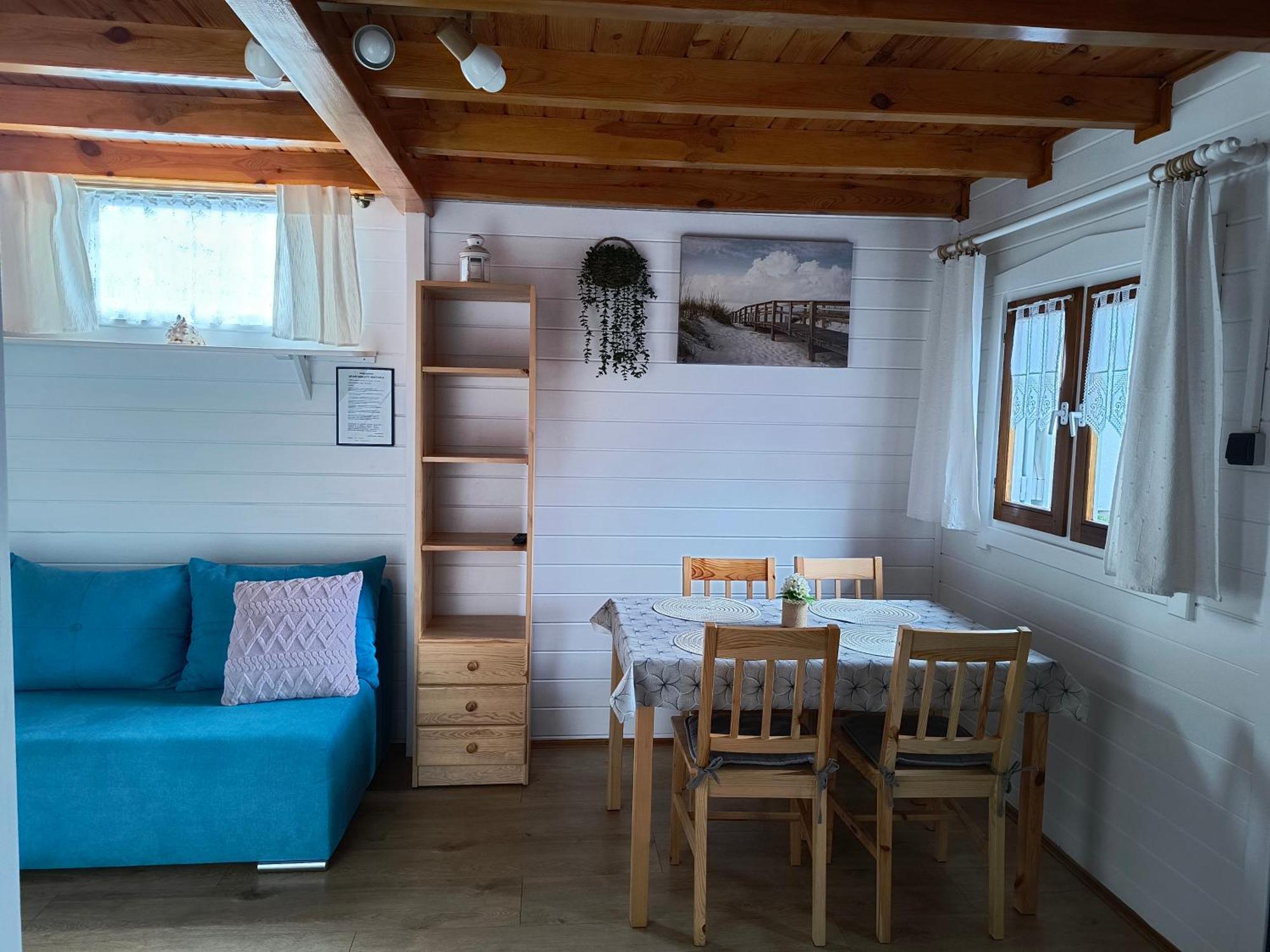 Apartamenty Wiktoria Morska18 كوجنيتْسا المظهر الخارجي الصورة